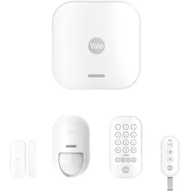 Yale AL-SK1-1A-EU Set di allarmi Radio