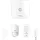 Yale AL-SK1-1A-EU Set di allarmi Radio