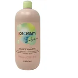 Inebrya Ice Cream Balance Shampoo seboregolatore 1000 ml