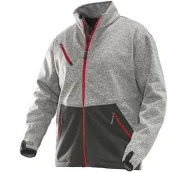 Jobman Softshell-Jacke 1247 9341 xxl