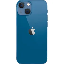 Apple iPhone 13 mini 128 GB Blau