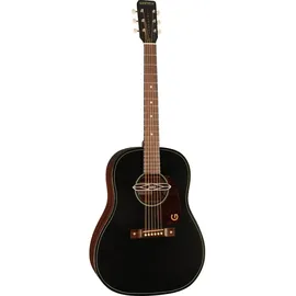 GRETSCH Jim Dandy Deltoluxe Dreadnought Black Top
