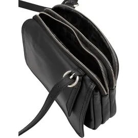 Liebeskind Berlin Mareike Crossbody S 2105646 schwarz