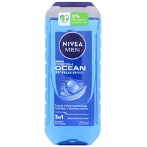 NIVEA Fresh Ocean Duschgel 250 ml