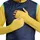 La Sportiva Blizzard Insulated Vest Men deep sea/tropic blue (B43B14) L,
