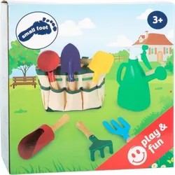Small Foot Garten-Tasche