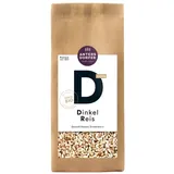 D - Dinkel Reis
