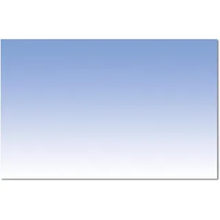 Sigel Visitenkarten DP746 matt blau 200 g/qm