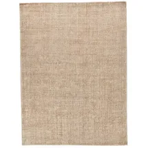 Tom Tailor Groove Handtuftteppich 65 x 155 cm Braun