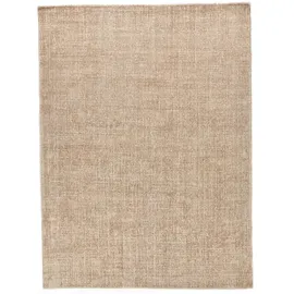Tom Tailor Groove Handtuftteppich 65 x 155 cm Braun