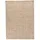 Tom Tailor Groove Handtuftteppich 65 x 155 cm Braun
