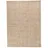 Tom Tailor Groove Handtuftteppich 65 x 155 cm Braun