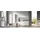 Ravak Classic II Rechteckbadewanne 70 x 170 cm (CC51000000)