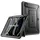 Supcase Hülle für iPad Pro 13 Zoll (2024) Schwarz