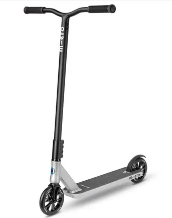 MICRO Street Stunt Scooter TROOPER - SA0292