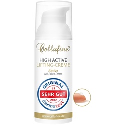 Cellufine® High Active Beauty Lifting-Creme Creme 50 ml Unisex