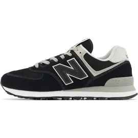 New Balance 574v2 Herren Core Black 44,5