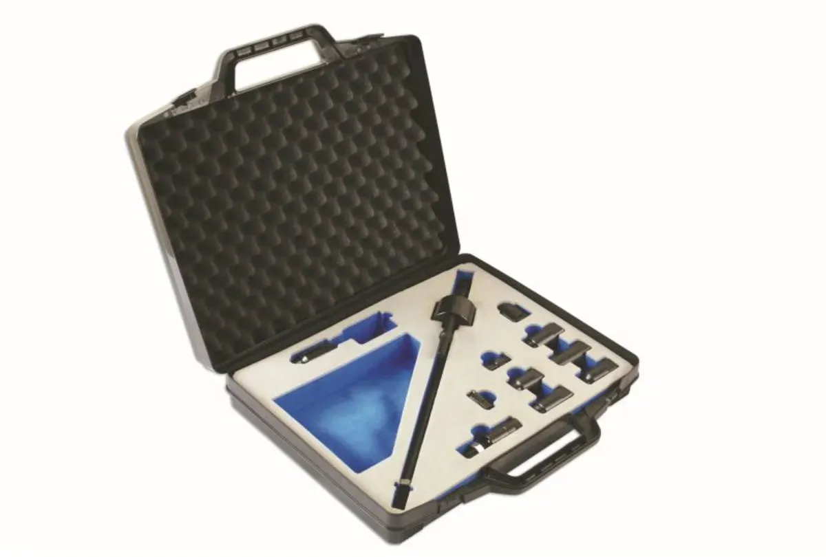 Jeu d'outils pour extraire les injecteurs grippés, SONIC 829003