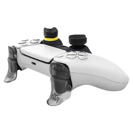 Subsonic Pro Gaming Kit Controller Schwarz PlayStation 5