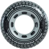 Intex 56268NP Aufblasbarer Reifen mit Griffen 114 cm
