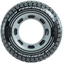Intex 56268NP Aufblasbarer Reifen mit Griffen 114 cm