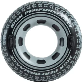 Intex 56268NP Aufblasbarer Reifen mit Griffen 114 cm