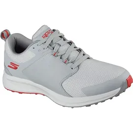 SKECHERS Quest grau/rot