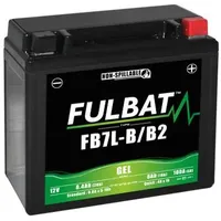 Fulbat FB7L-B/B2 8,4 Ah 100 A