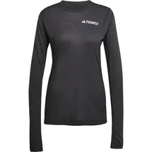 adidas XPR Funktionsshirt Damen grau L