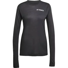 adidas XPR Funktionsshirt Damen grau L