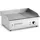 Royal Catering Elektro Grillplatte 548 x 350 mm - Ribber + Flat - 3.000 W