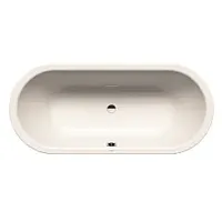 Kaldewei Classic Duo Oval 116 Badewanne 70 x 170