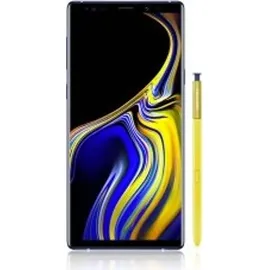Samsung Galaxy Note 9 128 GB Ocean Blue