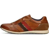 Bugatti Thorello Slipper Cognac, 42