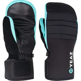 YEAZ Fausthandschuhe POW
