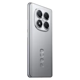 Xiaomi POCO X7 12 GB RAM 512 GB Silver