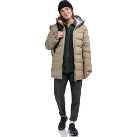 Schöffel Outdoorjacke Boston beige L-XL