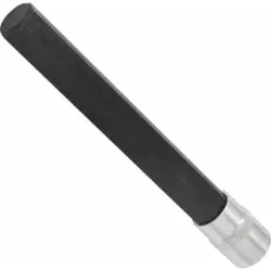 VIGOR 3/8 Zoll Innensechskant-Schraubendreher Einsatz Sw 14, 133 mm V6155