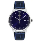 xen Automatik Blau 40 mm XM0013