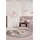 raumhirsch furniture Kinderkleiderschrank 90 x 175 x 52 cm Holzwerkstoff weiß