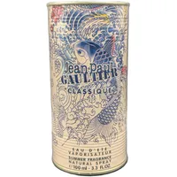 Jean Paul Gaultier Classique Eau d'Ete Summer Fragrance 2013 EdT 100ml NEU & OVP