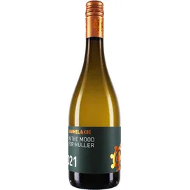 Weingut Hammel & Cie In the Mood for Müller-Thurgau trocken 0,75L