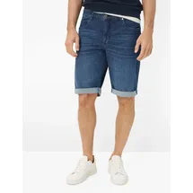 EUREX BY BRAX Herren, Bermuda Style BRAD BLUE, blau, Gr. 58