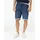 EUREX BY BRAX Herren, Bermuda Style BRAD BLUE, blau, Gr. 58