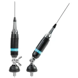 PNI PNI-S9-120/DV Antenne 120cm / Silber