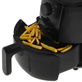 Adler Airfryer-Ofen 2,5 Liter