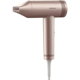Philips 8000 Series Haartrockner BHD837/10 Champagner
