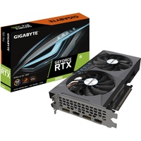 Gigabyte GeForce RTX 3060 Eagle OC 12G rev. 2.0 12 GB GDDR6