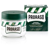 Proraso Green Pre-Shave Cream 100 ml
