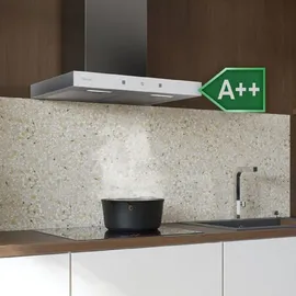 Cecotec Flux TT 605500 Unterbauhaube 60 cm Weiß